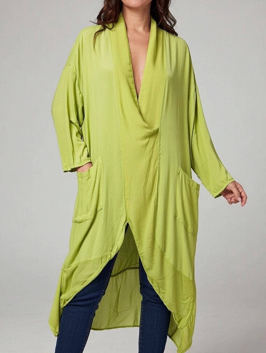 Silk Trim Crossover Overlay
