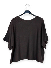 AH 2201 - Poncho Sweater