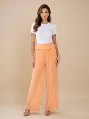 Sassy Silk Balloon pants