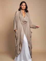 Silk Trim Crossover Overlay