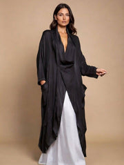 Silk Trim Crossover Overlay