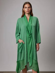 Silk Trim Crossover Overlay