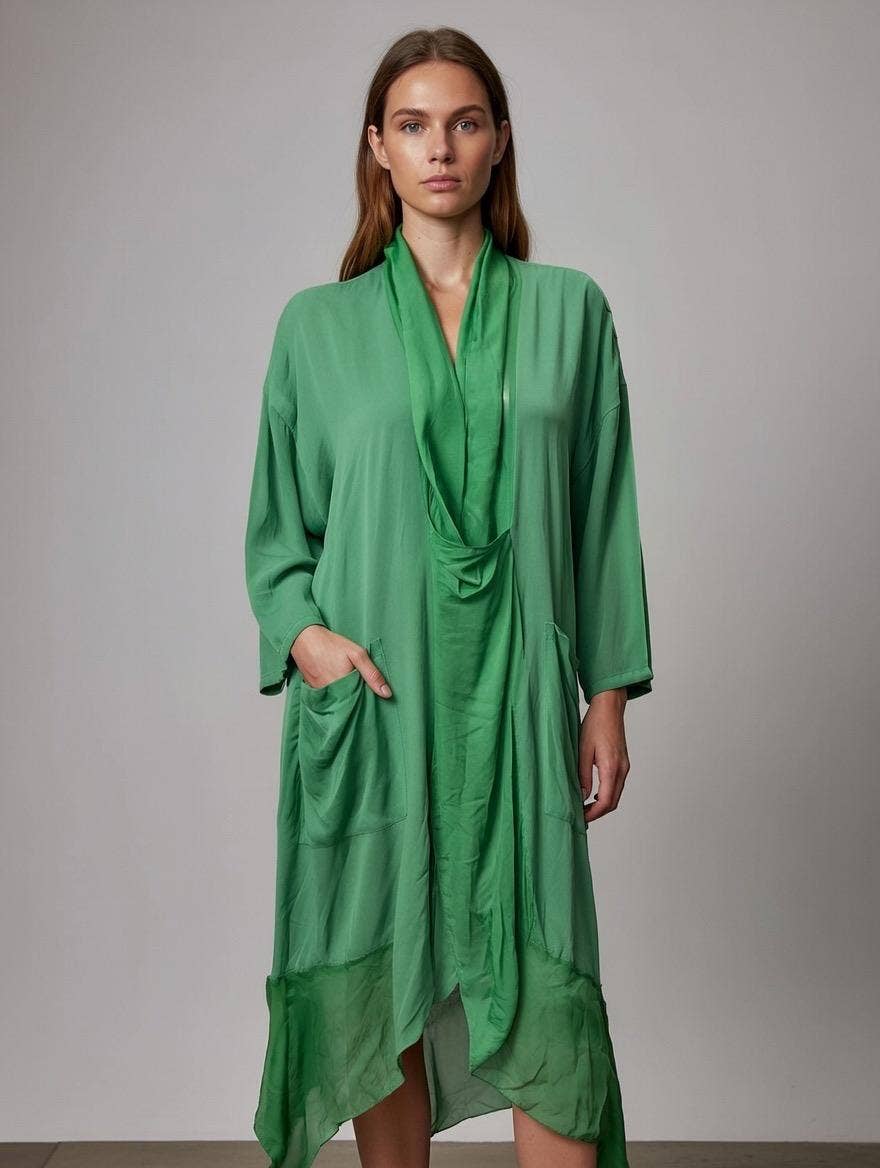 Silk Trim Crossover Overlay
