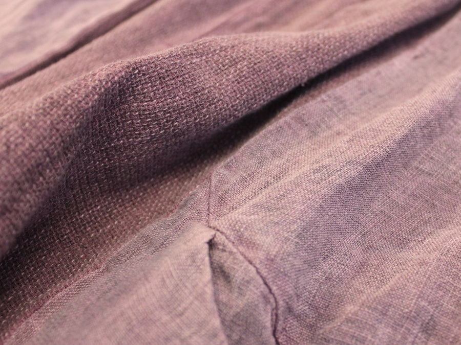 Linen/Cotton Pants