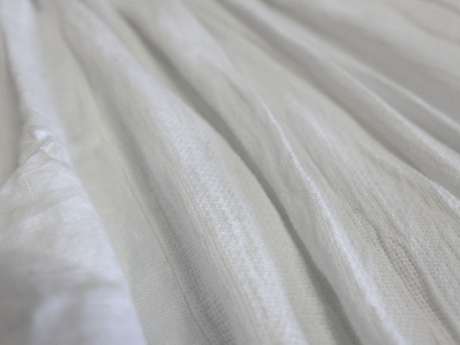 Linen/Cotton Pants