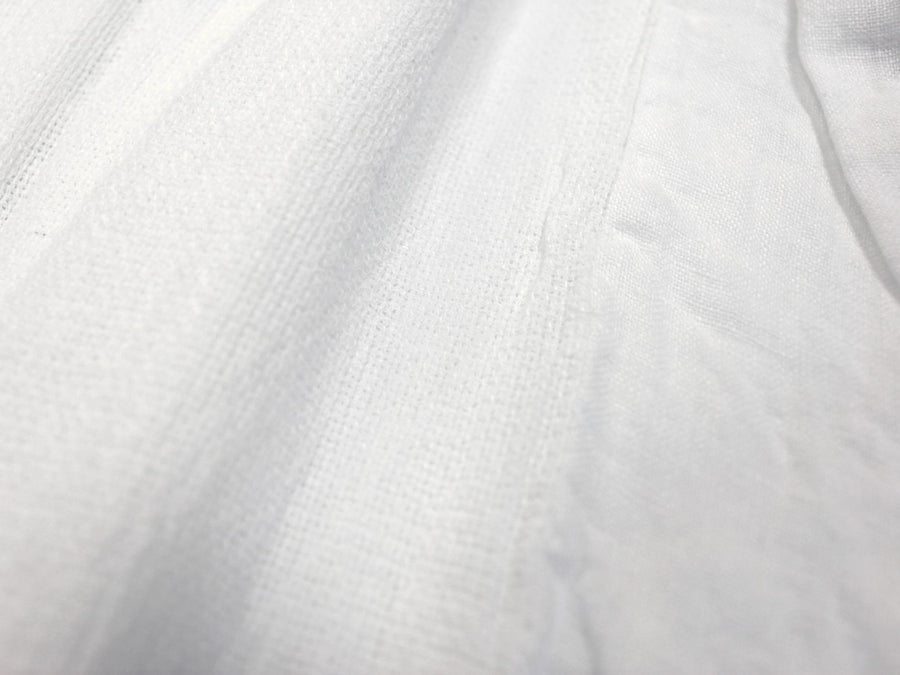 Linen/Cotton Pants