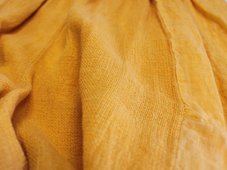 Linen/Cotton Pants