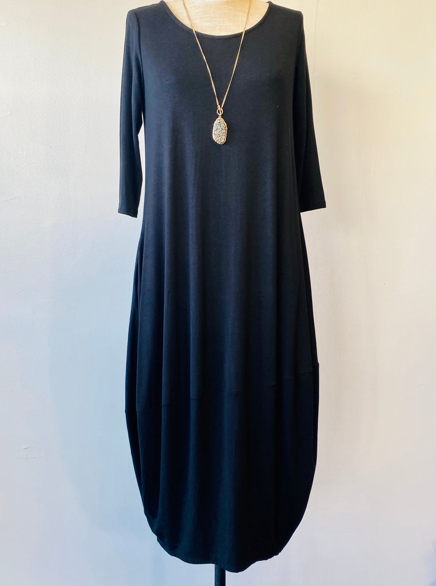 Freshgenet Exclusive Scoop Dresses