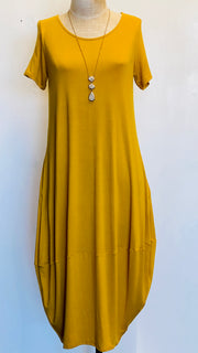 Freshgenet Exclusive Scoop Dresses