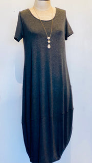 Freshgenet Exclusive Scoop Dresses