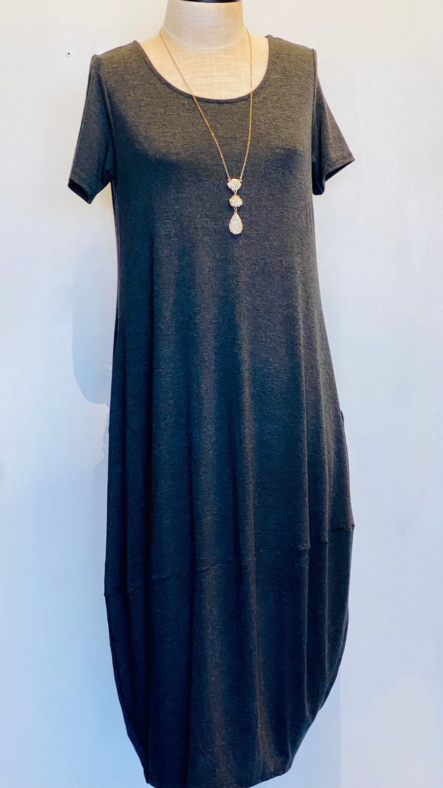 Freshgenet Exclusive Scoop Dresses