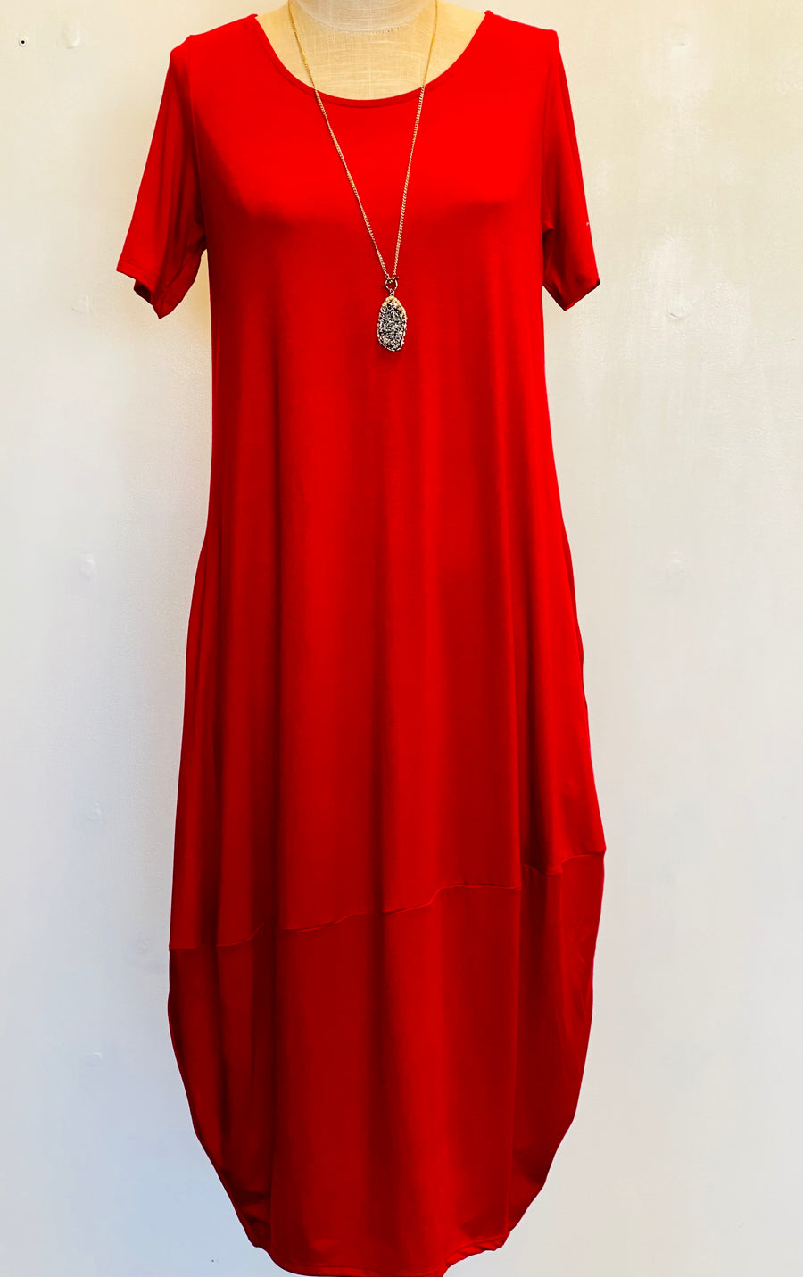 Freshgenet Exclusive Scoop Dresses